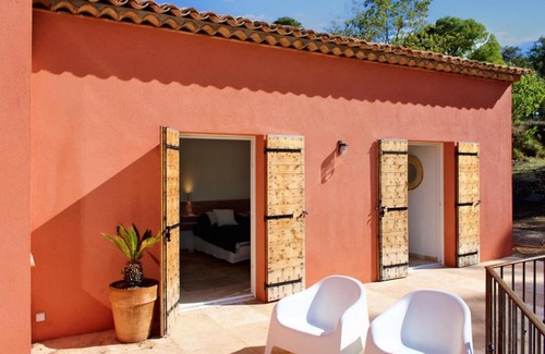 Lorgues House | Villa Sud