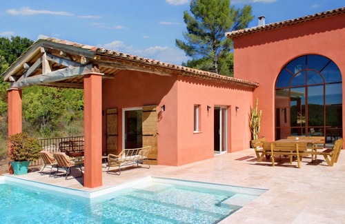 Lorgues House | Villa Sud