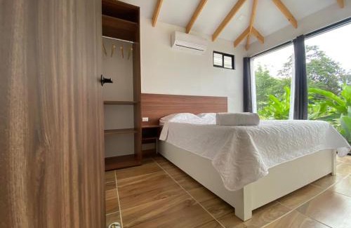 Penas Blancas Villa | Villa Sueños del Arenal