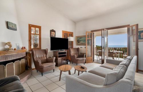 Zacharo House | Villa Sugar Town
