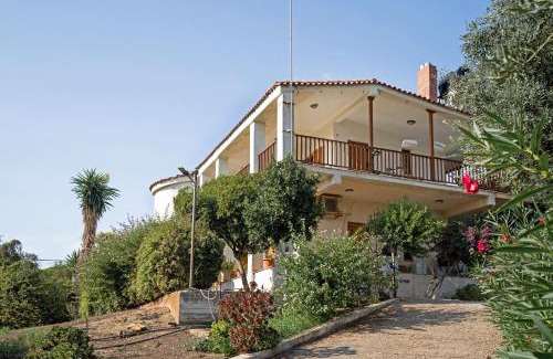 Zacharo House | Villa Sugar Town