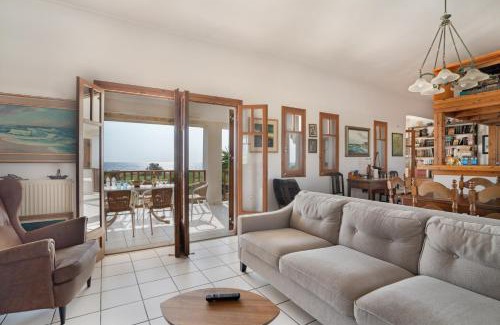 Zacharo House | Villa Sugar Town