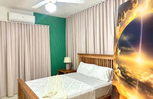 Pinar Quemado Villa | Villa suge