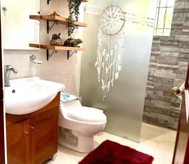 Pinar Quemado Villa | Villa suge
