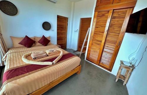 Maret Villa | Villa Suha - Cosy Villa with Wonderful Sea View