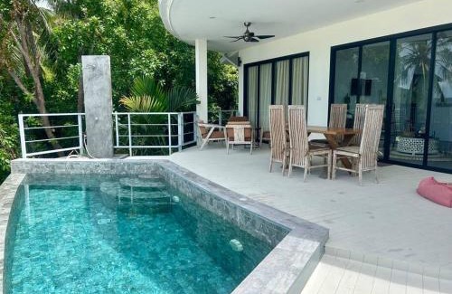 Maret Villa | Villa Suha - Cosy Villa with Wonderful Sea View