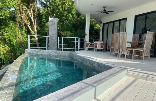 Maret Villa | Villa Suha - Cosy Villa with Wonderful Sea View