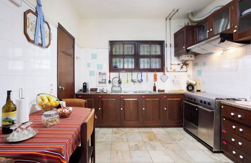 Garajau Villa | Villa 'Suites Pinto Coelho' with Sea View, Private Pool and Wi-Fi