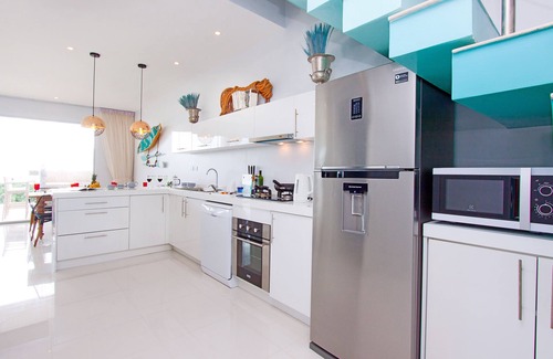 Moo 5 Villa | Villa Summer Salt