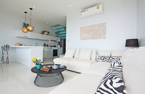 Moo 5 Villa | Villa Summer Salt