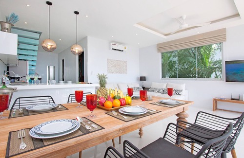 Moo 5 Villa | Villa Summer Salt