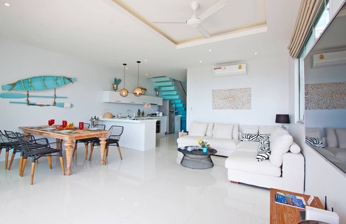 Moo 5 Villa | Villa Summer Salt