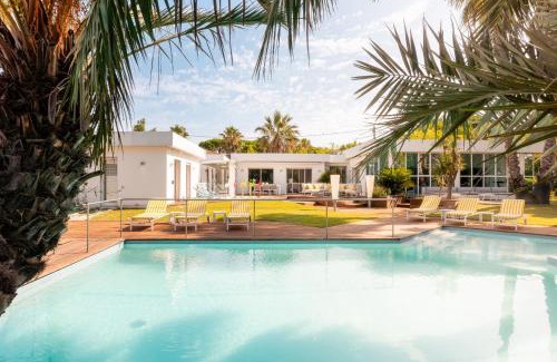 Le Grau-dʼAgde Villa | Villa Summer Wind