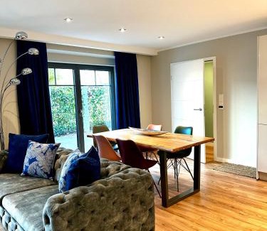 Timmendorfer Strand Apartment | Villa SummerGreen
