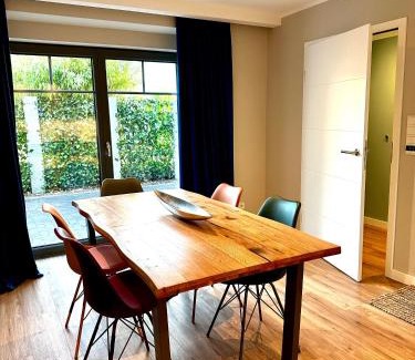 Timmendorfer Strand Apartment | Villa SummerGreen