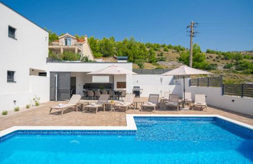 Zaboric Villa | Villa Sunčica