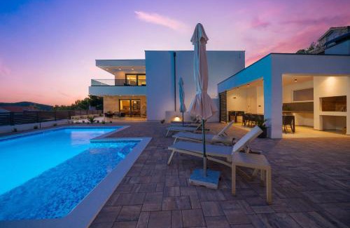 Zaboric Villa | Villa Sunčica