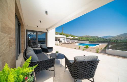 Zaboric Villa | Villa Sunčica