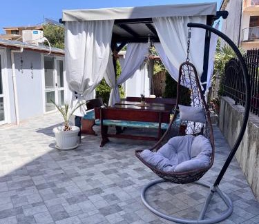 Kiten House | Villa SUN