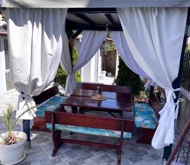 Kiten House | Villa SUN