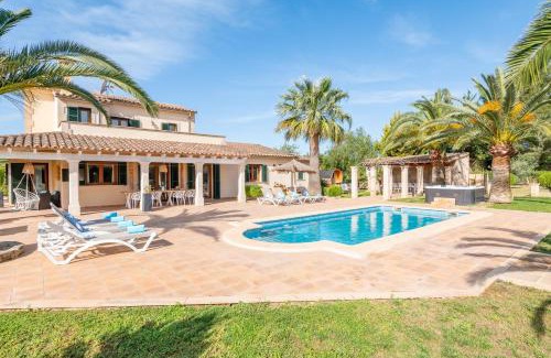 Son Antem House | Villa Sun Club Home