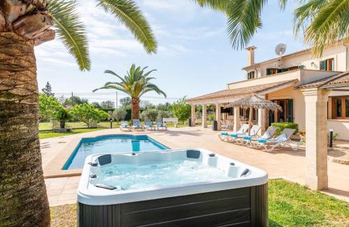 Son Antem House | Villa Sun Club Home