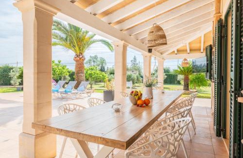 Son Antem House | Villa Sun Club Home