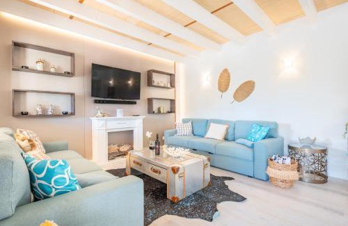 Son Antem House | Villa Sun Club Home