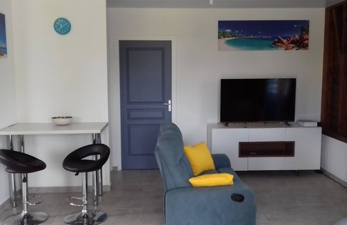 Port-Louis Resort | --- Villa sun -----