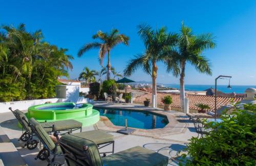 San Jose del Cabo Villa | Villa Sun Guadalupe by Cabo Villas