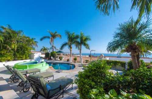 San Jose del Cabo Villa | Villa Sun Guadalupe by Cabo Villas