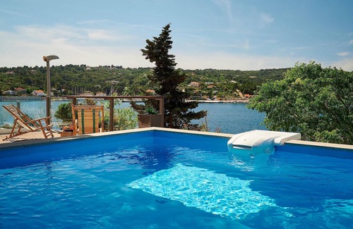 Rogac House | Villa Sun Spalato Mistral