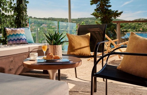 Rogac House | Villa Sun Spalato Mistral