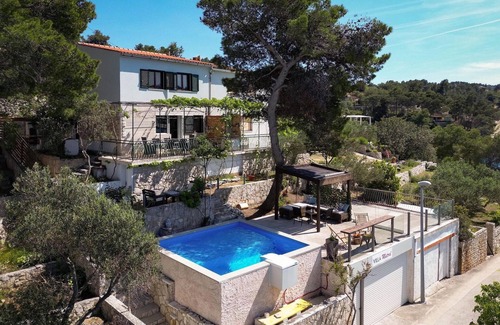 Rogac House | Villa Sun Spalato Mistral