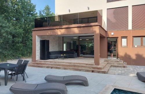 Funtana Apartment | Villa Sunce Funtana