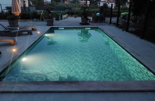 Funtana Apartment | Villa Sunce Funtana