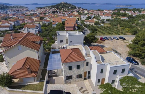 Tribunj Villa | Villa Sunce