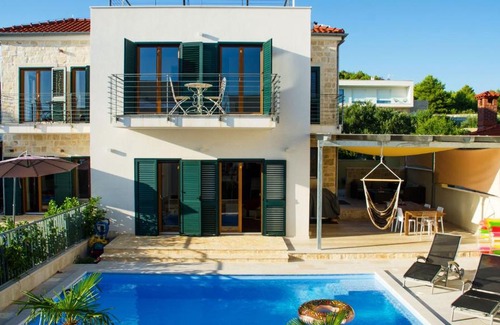 Tribunj Villa | Villa Sunce