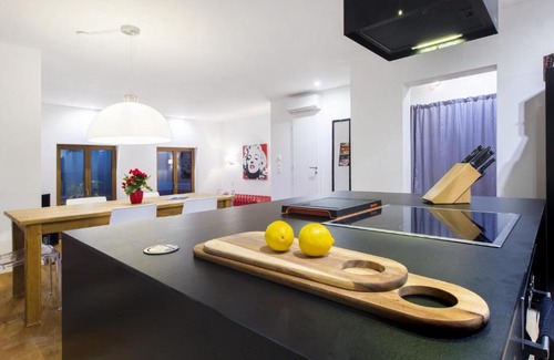 Tribunj Villa | Villa Sunce