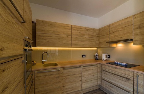 Skatari Villa | Villa Sunce with heated private pool and sauna near Pula