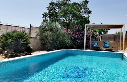 Sibenik Villa | Villa Sundowner