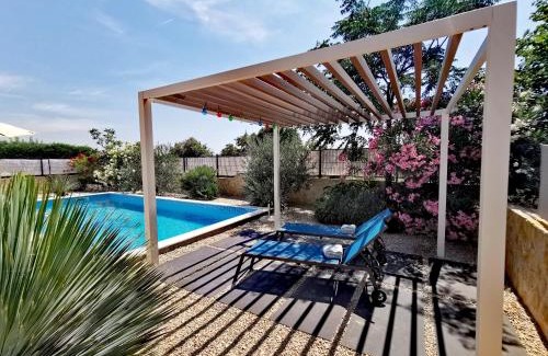 Sibenik Villa | Villa Sundowner