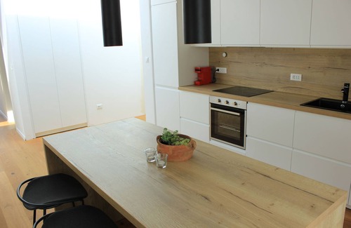 Barbat na Rabu House | Villa Sunny Garden (V3709-K1) - Barbat - island Rab