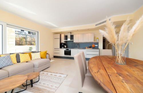 Opatija Apartment | Villa Sunny Ičići - Apartment Sea