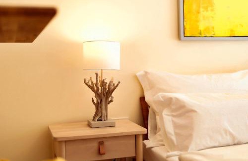 Opatija Apartment | Villa Sunny Ičići - Apartment Sea
