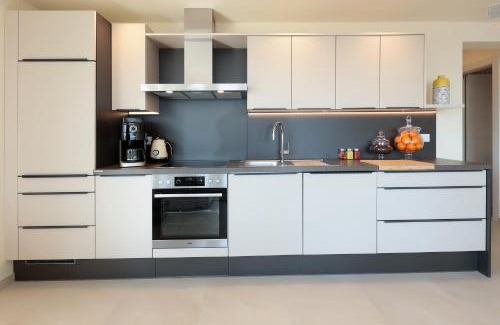 Opatija Apartment | Villa Sunny Ičići - Apartment Sea