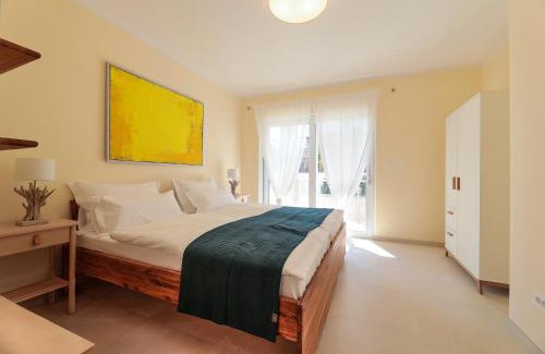 Opatija Apartment | Villa Sunny Ičići - Apartment Sea