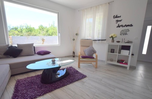 Gostinjac House | Villa Sunrise (62159-A1) - Dobrinj - island Krk