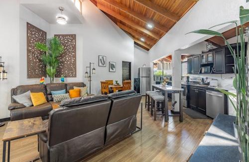 Playa Ocotal Villa | Villa Sunrise - Incredible Ocean Views!