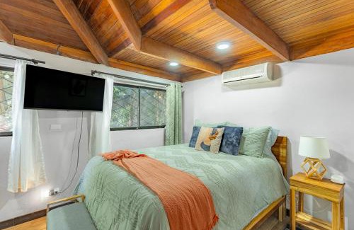 Playa Ocotal Villa | Villa Sunrise - Incredible Ocean Views!